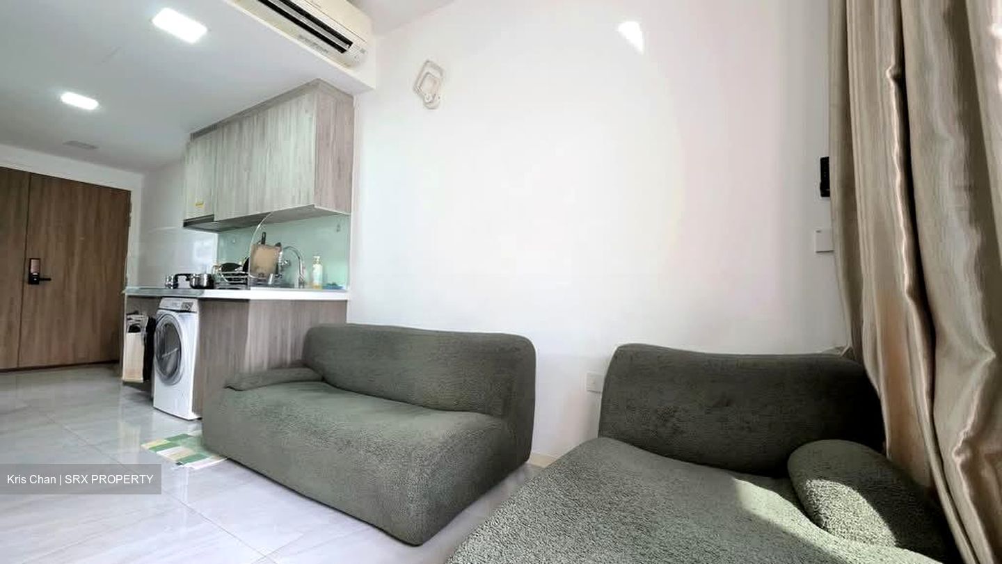 Uptown @ Farrer (D8), Apartment #553608591